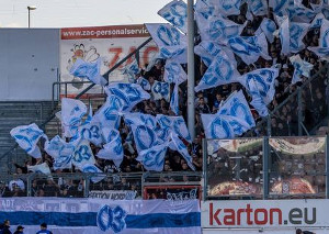 FC Energie Cottbus vs SV Babelsberg 03 (4-0)