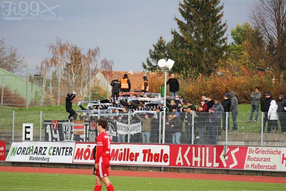 VfB Germania Halberstadt vs SV Babelsberg 03 (1-4) (3)