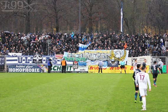 SV Babelsberg 03 vs Berliner FC Dynamo (1-1) (2)