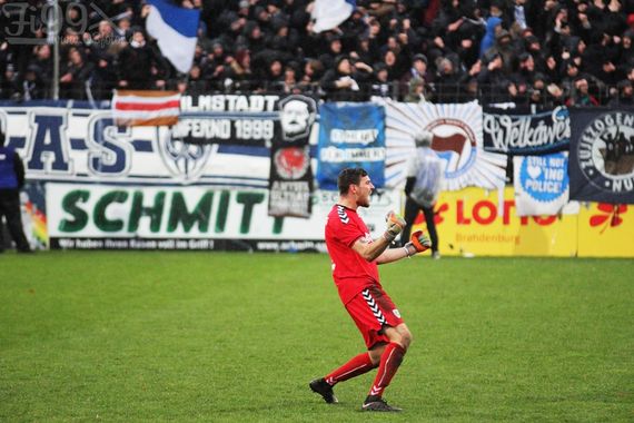 SV Babelsberg 03 vs Berliner FC Dynamo (1-1) (3)