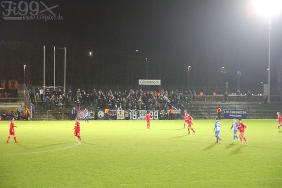 Hertha BSC II vs SV Babelsberg 03 (2-1) (4)