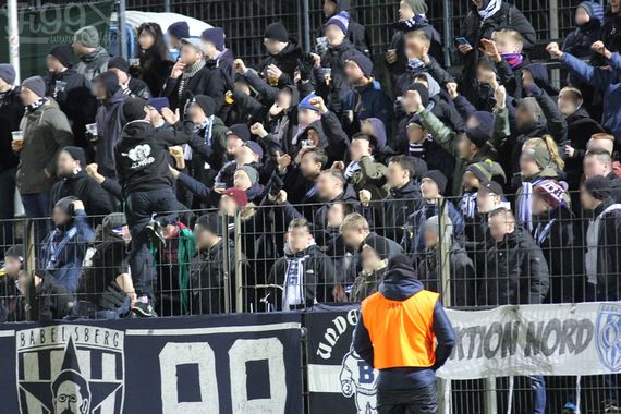 Hertha BSC II vs SV Babelsberg 03 (2-1) (8)