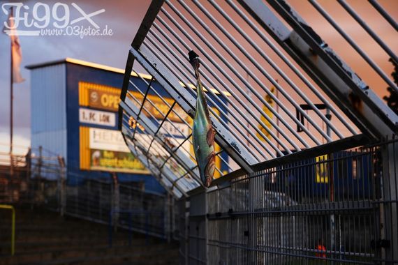1. FC Lokomotive Leipzig vs SV Babelsberg 03 (0-0) (7)