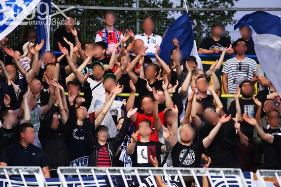 1. FC Lokomotive Leipzig vs SV Babelsberg 03 (0-0) (14)
