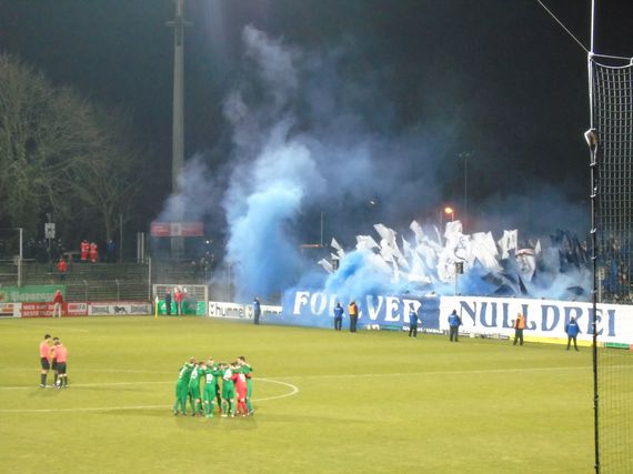 SV Babelsberg 03 vs BSG Chemie Leipzig (4-0) (3)