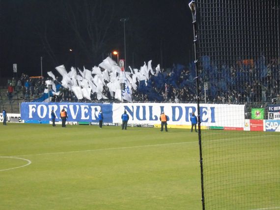 SV Babelsberg 03 vs BSG Chemie Leipzig (4-0) (4)