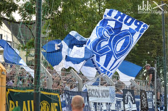 BSG Chemie Leipzig vs SV Babelsberg 03 (1-0) (5)