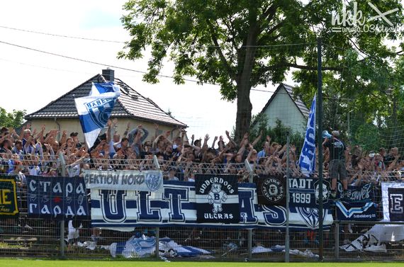 BSG Chemie Leipzig vs SV Babelsberg 03 (1-0) (14)