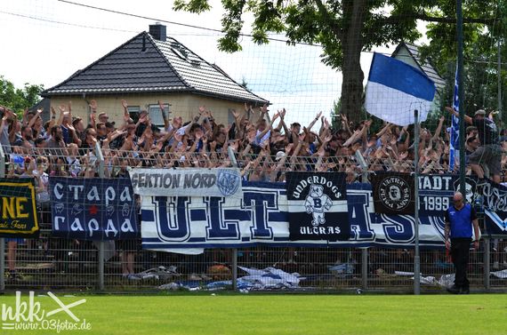 BSG Chemie Leipzig vs SV Babelsberg 03 (1-0) (16)
