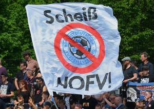 SV Babelsberg 03 vs VfB Germania Halberstadt (3-1)