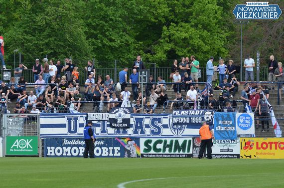 SV Babelsberg 03 vs VfB Germania Halberstadt (3-1) (1)