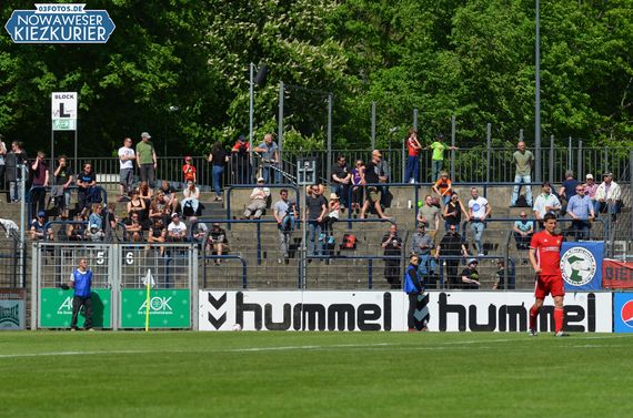 SV Babelsberg 03 vs VfB Germania Halberstadt (3-1) (14)