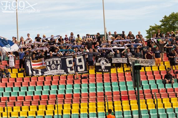 Berliner FC Dynamo vs SV Babelsberg 03 (0-3) (1)