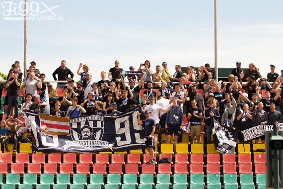 Berliner FC Dynamo vs SV Babelsberg 03 (0-3) (11)