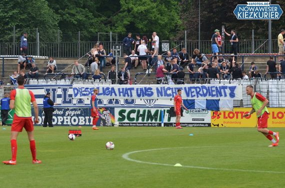 SV Babelsberg 03 vs Berliner AK (1-1) (1)