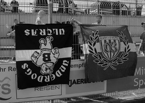FSV Luckenwalde vs SV Babelsberg 03 (1-0)