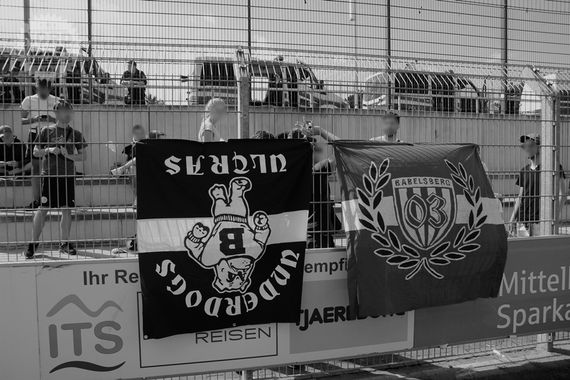 FSV Luckenwalde vs SV Babelsberg 03 (1-0) (1)