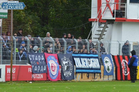 Brandenburger SC Süd 05 vs SV Babelsberg 03 (2-4) (2)