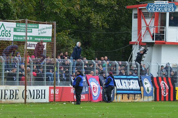 Brandenburger SC Süd 05 vs SV Babelsberg 03 (2-4) (4)