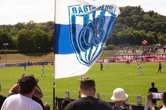 VfB Germania Halberstadt vs SV Babelsberg 03 (1-2) (8)
