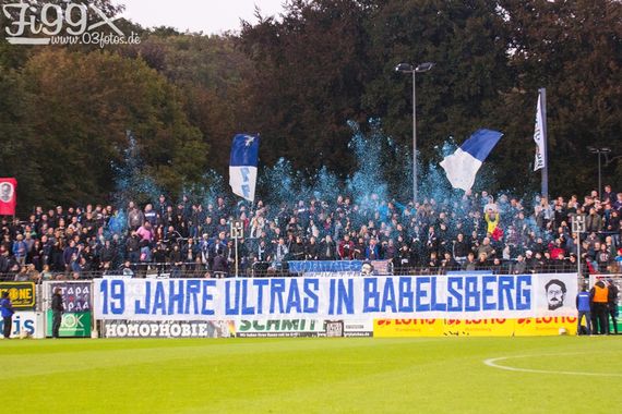 SV Babelsberg 03 vs ZFC Meuselwitz (1-4) (3)
