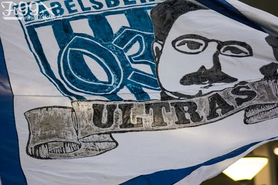 Viktoria Berlin vs SV Babelsberg 03 (1-0) (1)