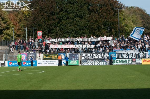 SV Babelsberg 03 vs Bischofswerdaer FV (1-0) (7)