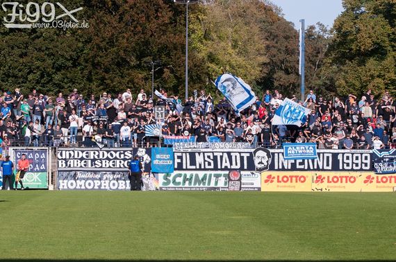 SV Babelsberg 03 vs Bischofswerdaer FV (1-0) (9)