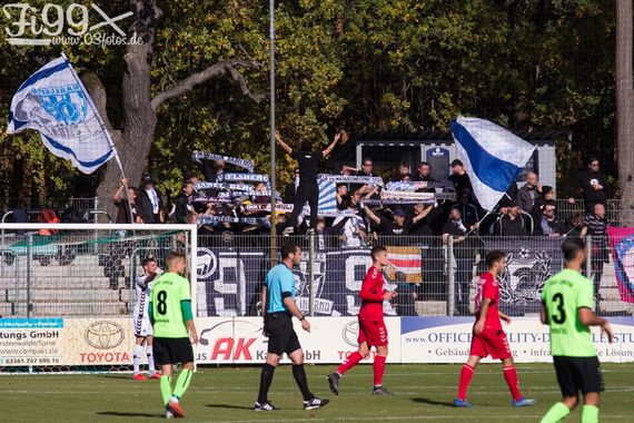 FSV Union Fürstenwalde vs SV Babelsberg 03 (1-0) (3)