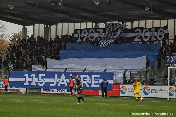SV Babelsberg 03 vs Berliner FC Dynamo (1-1) (3)