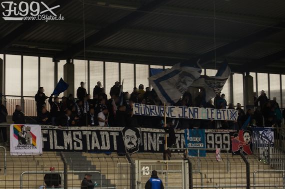 SV Babelsberg 03 vs VfB Auerbach (5-0) (1)