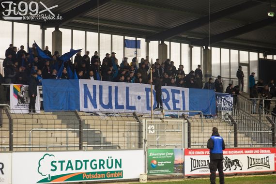 SV Babelsberg 03 vs VfB Auerbach (5-0) (2)