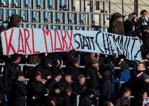 Chemnitzer FC vs SV Babelsberg 03 (2-0)