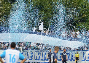 SV Babelsberg 03 vs Chemnitzer FC (1-2)