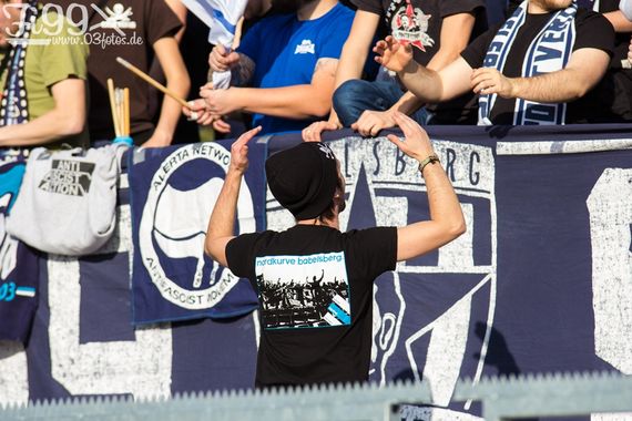 FSV Budissa Bautzen vs SV Babelsberg 03 (2-2) (7)