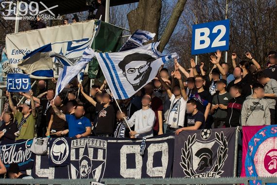 FSV Budissa Bautzen vs SV Babelsberg 03 (2-2) (9)