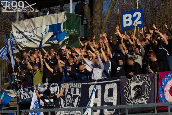 FSV Budissa Bautzen vs SV Babelsberg 03 (2-2) (17)