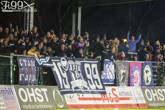 Optik Rathenow vs SV Babelsberg 03 (0-3) (13)