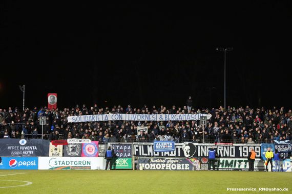 SV Babelsberg 03 vs FSV Wacker 90 Nordhausen (0-0) (6)