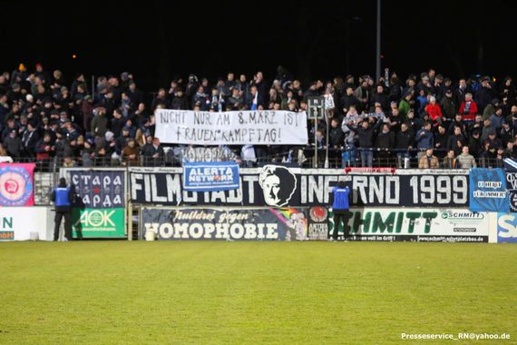 SV Babelsberg 03 vs FSV Wacker 90 Nordhausen (0-0) (10)