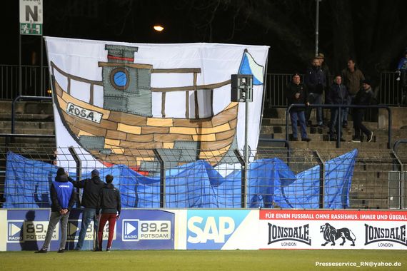 SV Babelsberg 03 vs FSV Wacker 90 Nordhausen (0-0) (16)