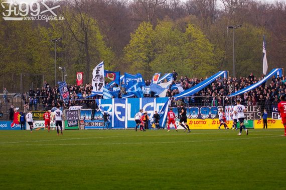 SV Babelsberg 03 vs Viktoria Berlin (1-1) (2)