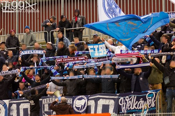 Bischofswerdaer FV vs SV Babelsberg 03 (0-1) (3)