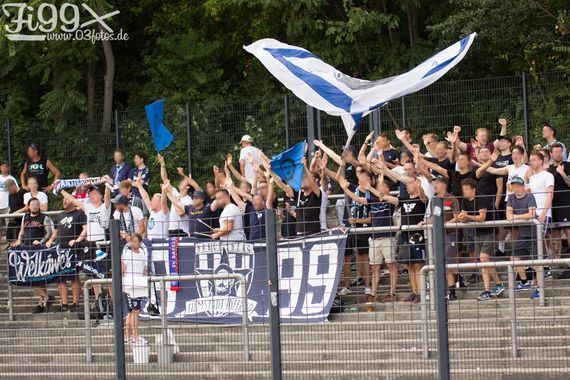 Berliner AK vs SV Babelsberg 03 (0-5) (2)