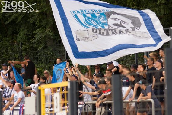 Berliner AK vs SV Babelsberg 03 (0-5) (3)
