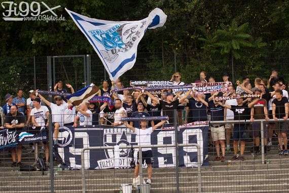 Berliner AK vs SV Babelsberg 03 (0-5) (5)