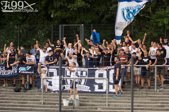 Berliner AK vs SV Babelsberg 03 (0-5) (9)