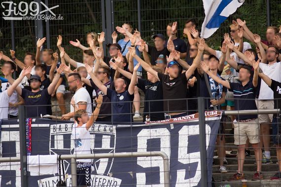 Berliner AK vs SV Babelsberg 03 (0-5) (19)
