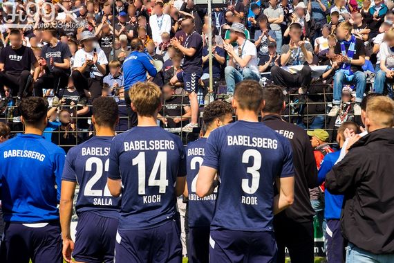 SV Babelsberg 03 vs FC Rot-Weiß Erfurt (3-1) (15)