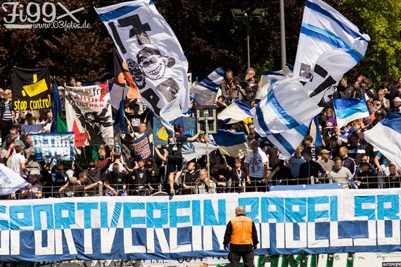 SV Babelsberg 03 vs FC Rot-Weiß Erfurt (3-1) (25)
